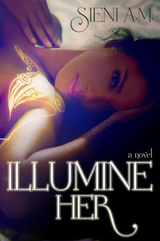 Cover Art for ILLUMINE HER by Sieni A.M.