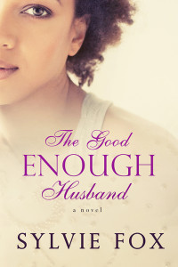 Cover Art for The Good Enough Husband by Sylvie Fox