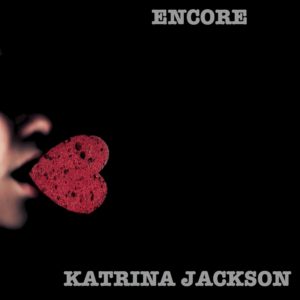 Cover Art for Encore by Katrina Jackson