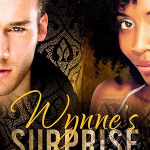 Cover Art for Wynne’s Surprise by Billy London