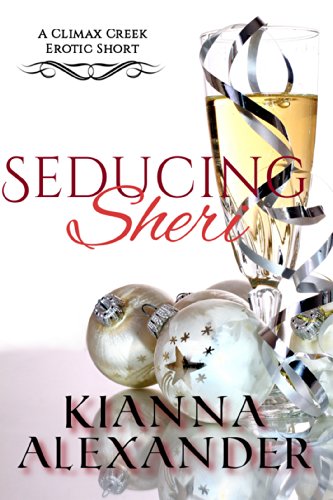 Cover Art for SEDUCING SHERI by Kianna Alexander