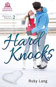 Cover Art for Hard Knocks by Ruby  Lang