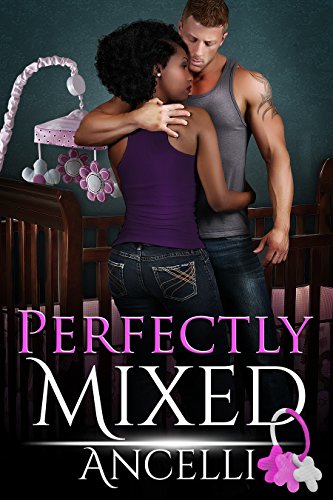 Cover Art for Perfectly Mixed by Ancelli  