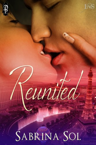 Cover Art for Reunited by Sabrina Sol