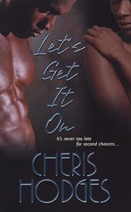 Cover Art for Let’s Get It On by Cheris  Hodges