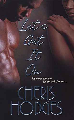 Cover Art for Let’s Get It On by Cheris  Hodges