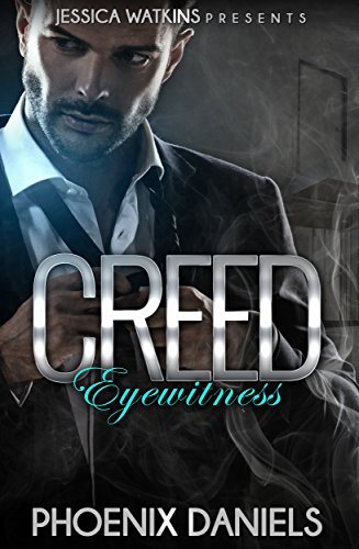 Cover Art for Creed by Phoenix  Daniels