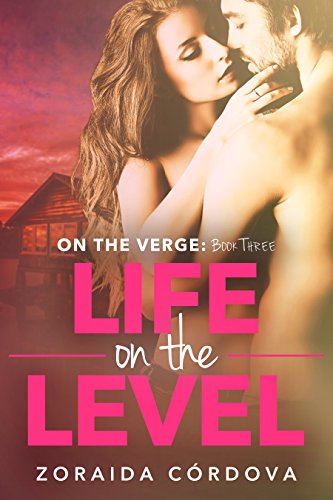 Cover Art for Life on the Level by Zoraida  Córdova