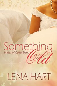 Cover Art for Something Old by Lena  Hart