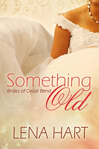 Cover Art for Something Old by Lena  Hart