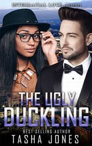 Cover Art for The Ugly Duckling by Tasha  Jones
