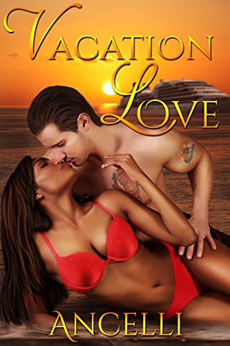 Cover Art for Vacation Love by Ancelli 