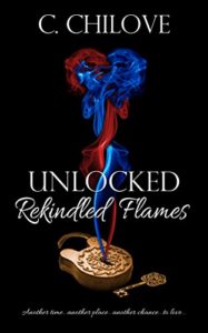 Cover Art for Unlocked by C.  Chilove
