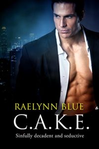 Cover Art for C.A.K.E. by Raelynn  Blue