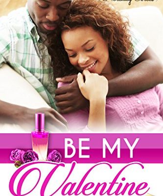 BE MY VALENTINE – Sean D. Young