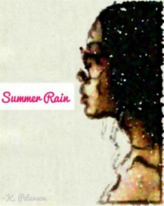 Cover Art for Summer Rain by Kendra Peterson