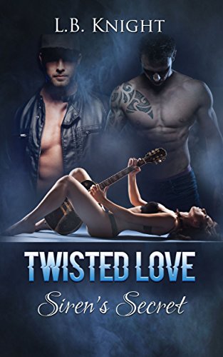 Cover Art for Twisted Love by L.B. Knight