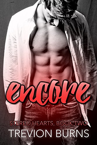 Cover Art for Encore by Trevion Burns