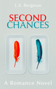 Cover Art for Second Chances by L.S. Bergman