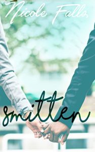 Cover Art for Smitten by Nicole  Falls