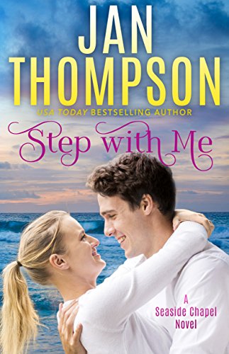 Cover Art for Step with Me by Jan Thompson