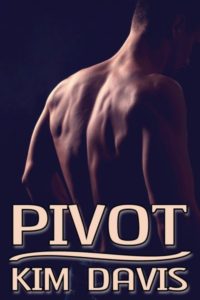 Cover Art for Pivot by Kim Davis