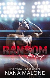 Cover Art for Ransom by Nana Malone