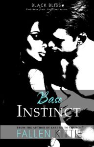 Cover Art for Base Instinct by Fallen Kittie
