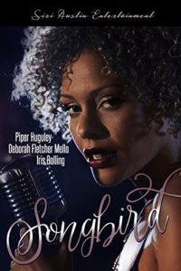 Cover Art for Songbird by Piper Huguley