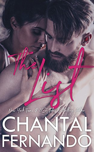 Cover Art for The List by Chantal  Fernando