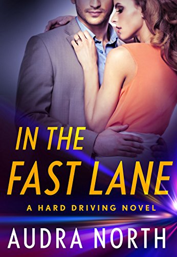 Cover Art for FAST LANE by Audra North