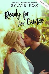 Cover Art for Ready For Her Cameo by Sylvie Fox