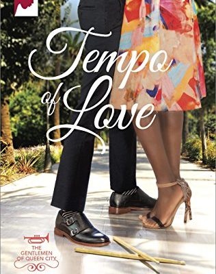 Tempo of Love – Kianna Alexander