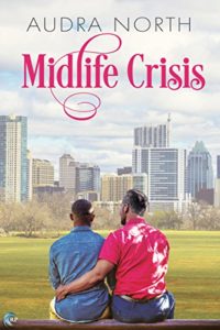 Cover Art for Midlife Crisis by Audra North