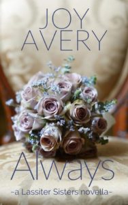 Cover Art for Always by Joy Avery