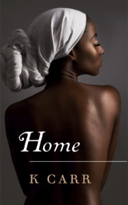 Cover Art for Home by K Carr