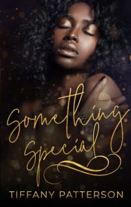 Cover Art for Something Special by Tiffany Patterson