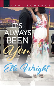 Cover Art for It’s Always Been You (The Jacksons of Ann Arbor) by Elle Wright