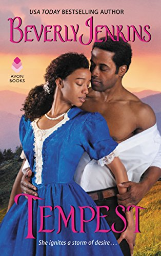 tempest by beverly jenkins tempest by beverly jenkins