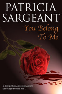 Cover Art for You Belong to Me by Patricia Sargeant