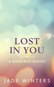 Cover Art for Lost In You by Jade Winters