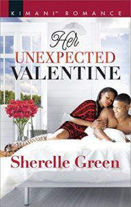 Cover Art for Her Unexpected Valentine by Sherelle Green