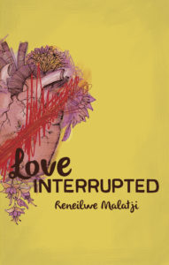 Cover Art for Love Interruputed by Reneilwe Malatji