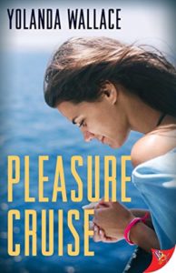 Cover Art for Pleasure Cruise by Yolanda Wallace