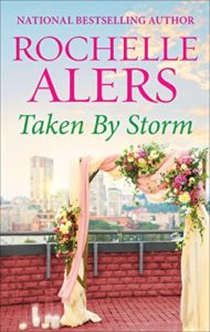 Cover Art for Taken by Storm (Whitfield Brides) by Rochelle Alers