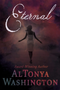 Cover Art for Eternal by AlTonya Washington