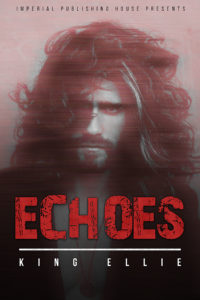 Cover Art for Echoes by King Ellie 