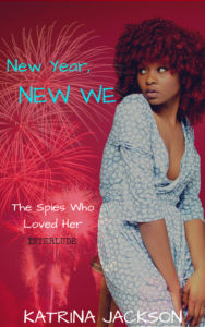 Cover Art for New Year, New We by Katrina Jackson