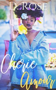 Cover Art for Cherie Amour by D Rose