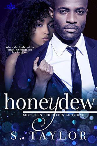 Cover Art for Honeydew by S. Taylor